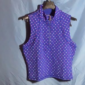 Lilly Pulitzer Callie Half Zip Top